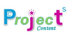 Content Of Projects Logo